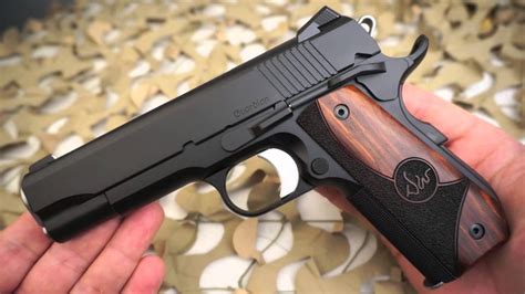 10 best concealed carry handguns.